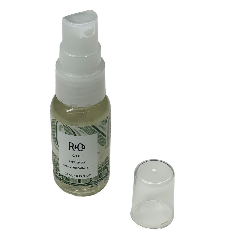 3/$20💗 R+Co ONE Prep Spray - Picture 3 of 8